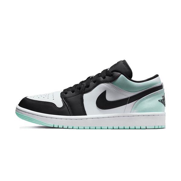 Air Jordan 1 Low SE GS 'Tie Dye'- Streetwear Fashion - ellesey.com