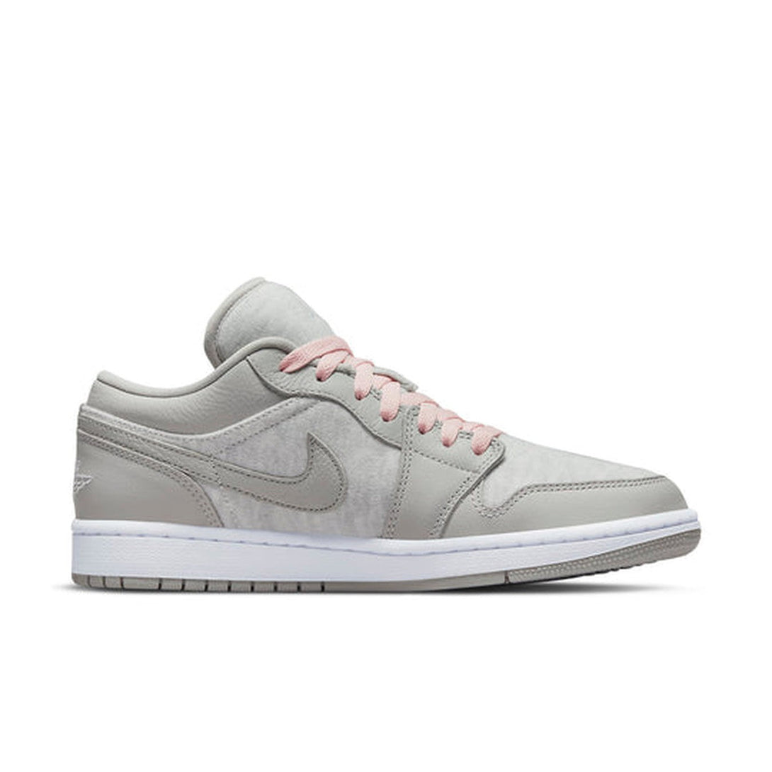 Air Jordan 1 Low SE 'Light Iron Ore'- Streetwear Fashion - ellesey.com