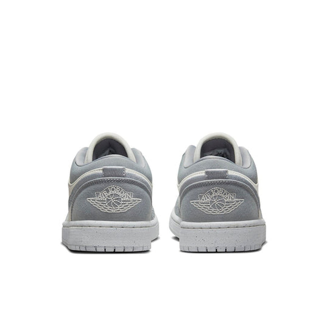 Air Jordan 1 Low SE 'Light Steel Grey' Wmns- Streetwear Fashion - ellesey.com