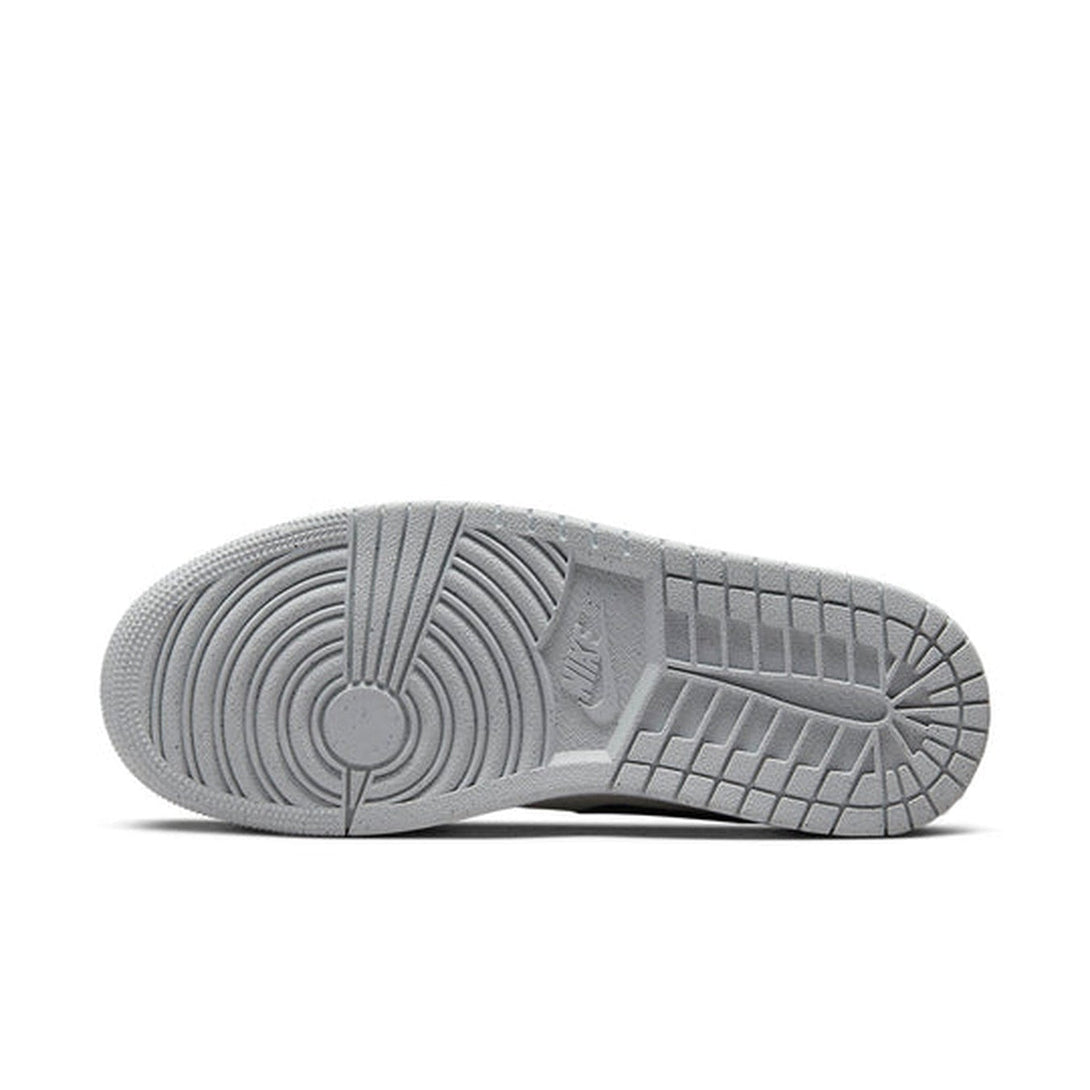 Air Jordan 1 Low SE 'Light Steel Grey' Wmns- Streetwear Fashion - ellesey.com