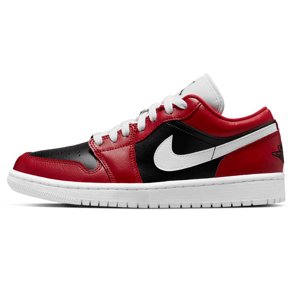 Air Jordan 1 Low Wmns 'Chicago Flip'- Streetwear Fashion - ellesey.com