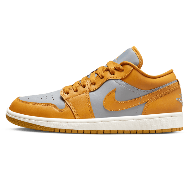 Air Jordan 1 Low Wmns 'Chutney'- Streetwear Fashion - ellesey.com