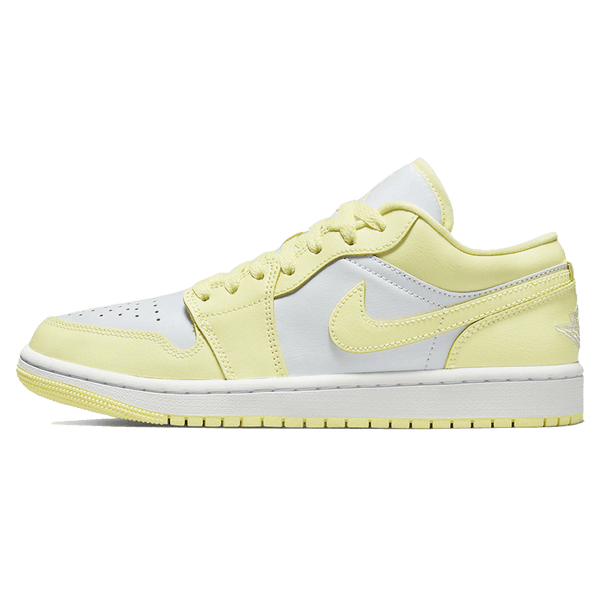 Air Jordan 1 Low Wmns 'Lemonade'- Streetwear Fashion - ellesey.com