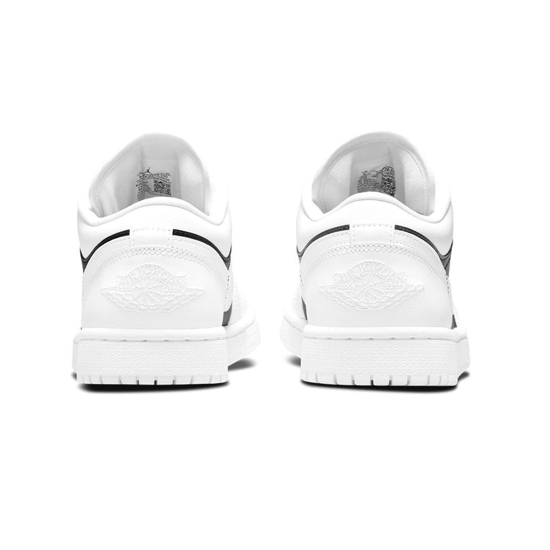 Air Jordan 1 Low Wmns 'Panda'- Streetwear Fashion - ellesey.com
