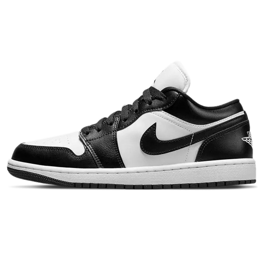 Air Jordan 1 Low Wmns 'Panda'- Streetwear Fashion - ellesey.com