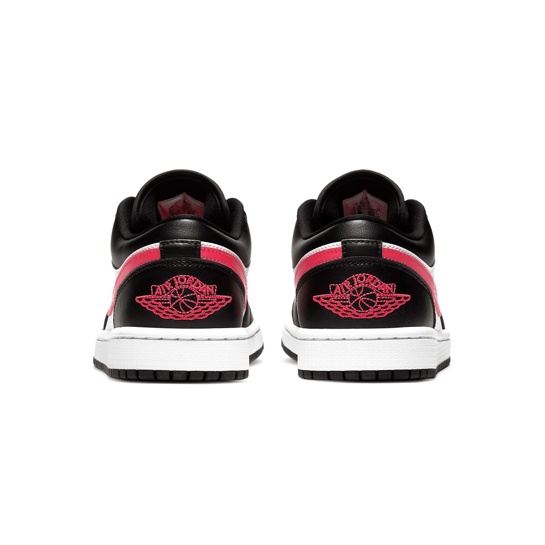 Air Jordan 1 Low Wmns 'Siren Red'- Streetwear Fashion - ellesey.com