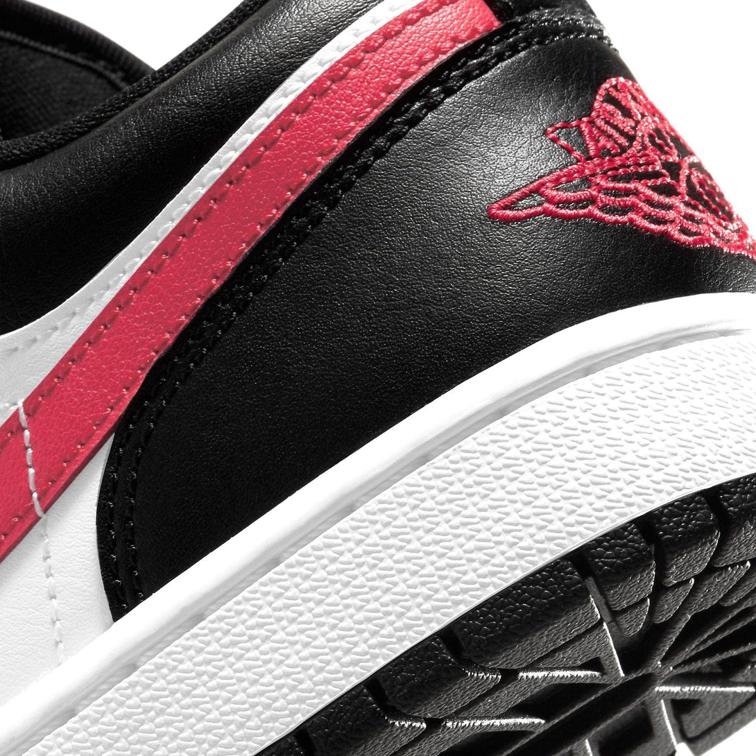 Air Jordan 1 Low Wmns 'Siren Red'- Streetwear Fashion - ellesey.com