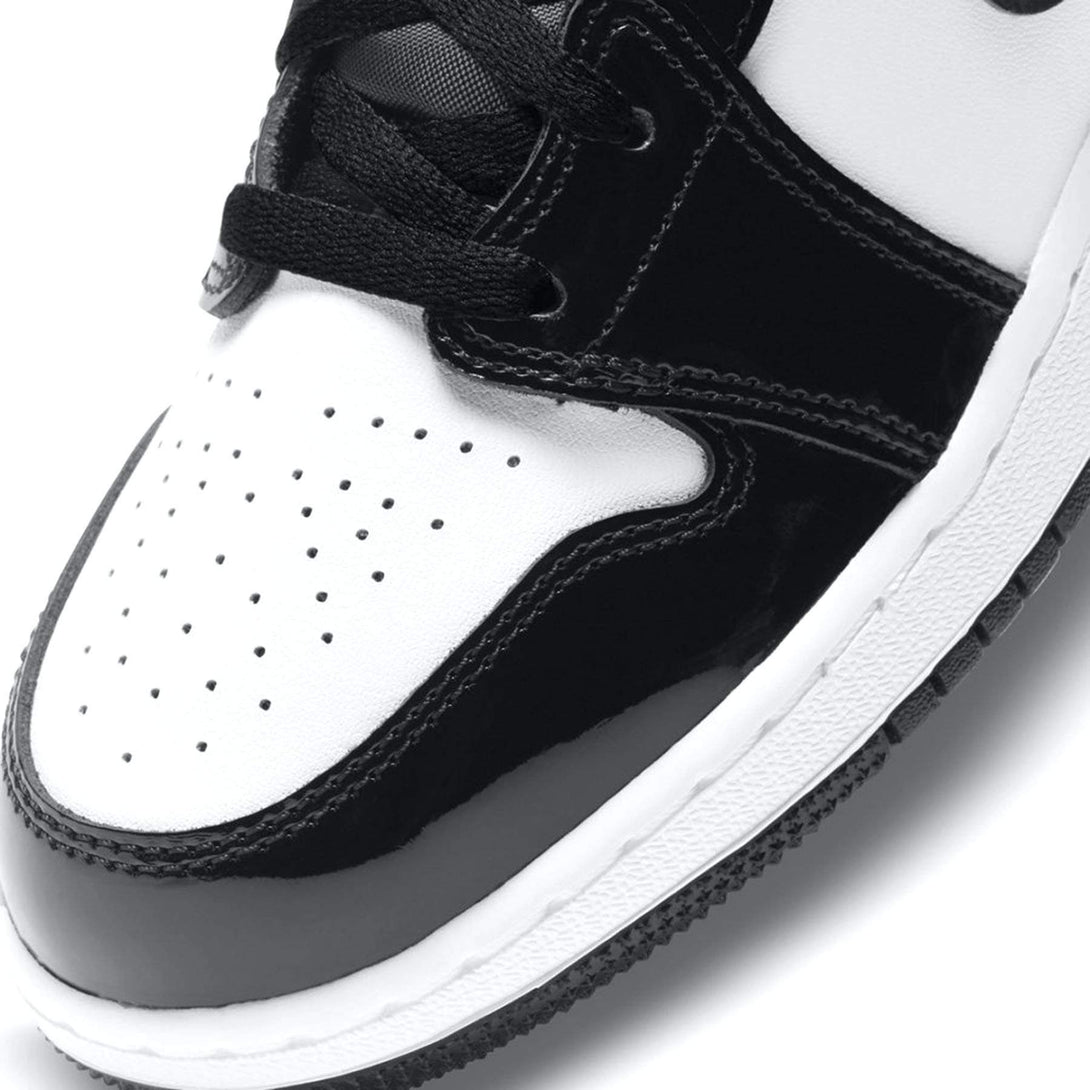 Air Jordan 1 Mid SE All star 2021 Weekend Black- Streetwear Fashion - ellesey.com