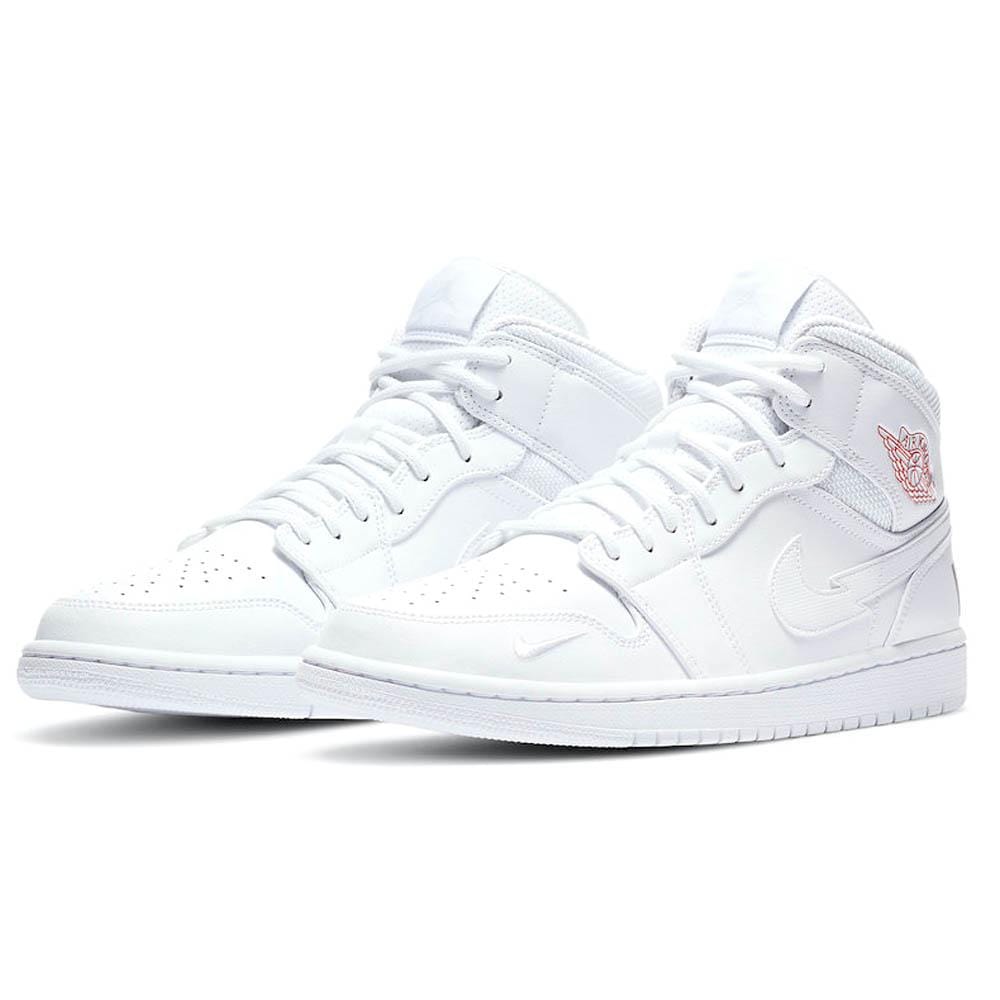 Air Jordan 1 Mid SE 'Euro Tour'- Streetwear Fashion - ellesey.com