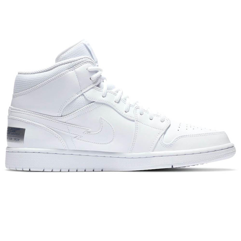 Air Jordan 1 Mid SE 'Euro Tour'- Streetwear Fashion - ellesey.com