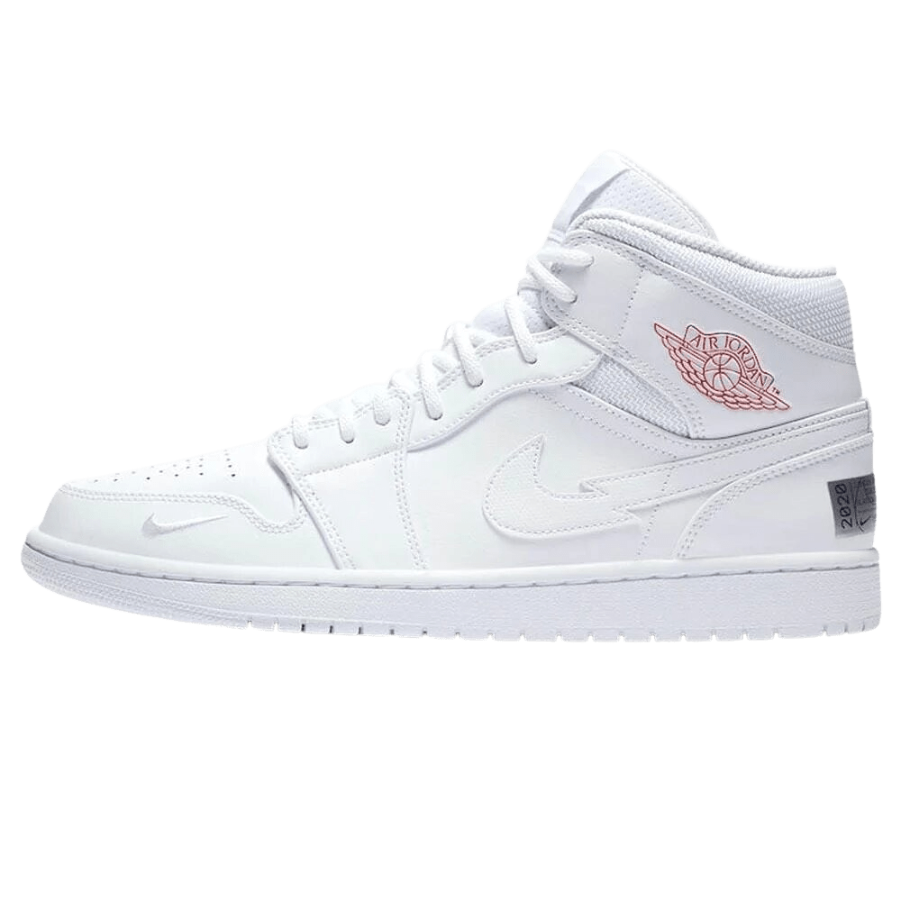 Air Jordan 1 Mid SE 'Euro Tour'- Streetwear Fashion - ellesey.com