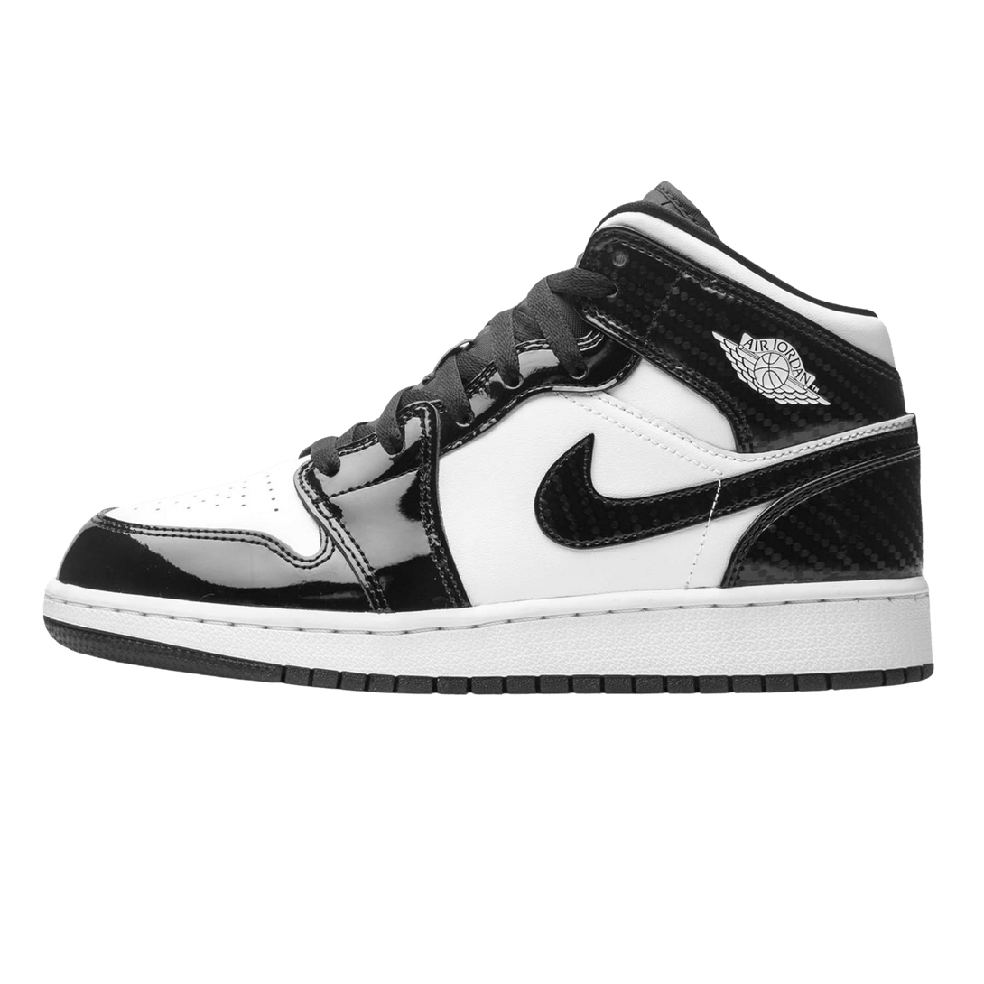 Air Jordan 1 Mid SE GS 'All Star 2021'- Streetwear Fashion - ellesey.com