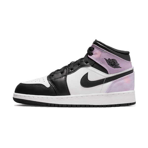 Air Jordan 1 Mid SE GS 'Zen Master'- Streetwear Fashion - ellesey.com