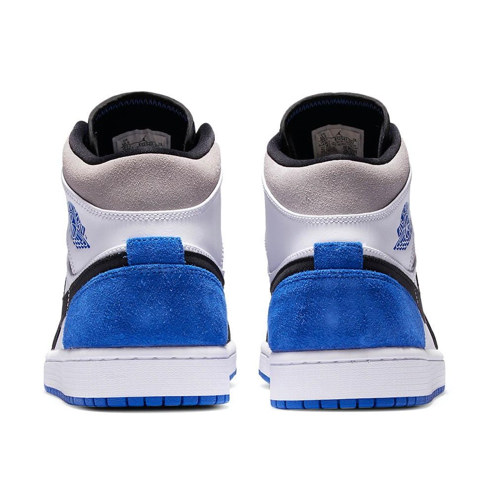 Air Jordan 1 Mid SE ‘Game Royal’- Streetwear Fashion - ellesey.com