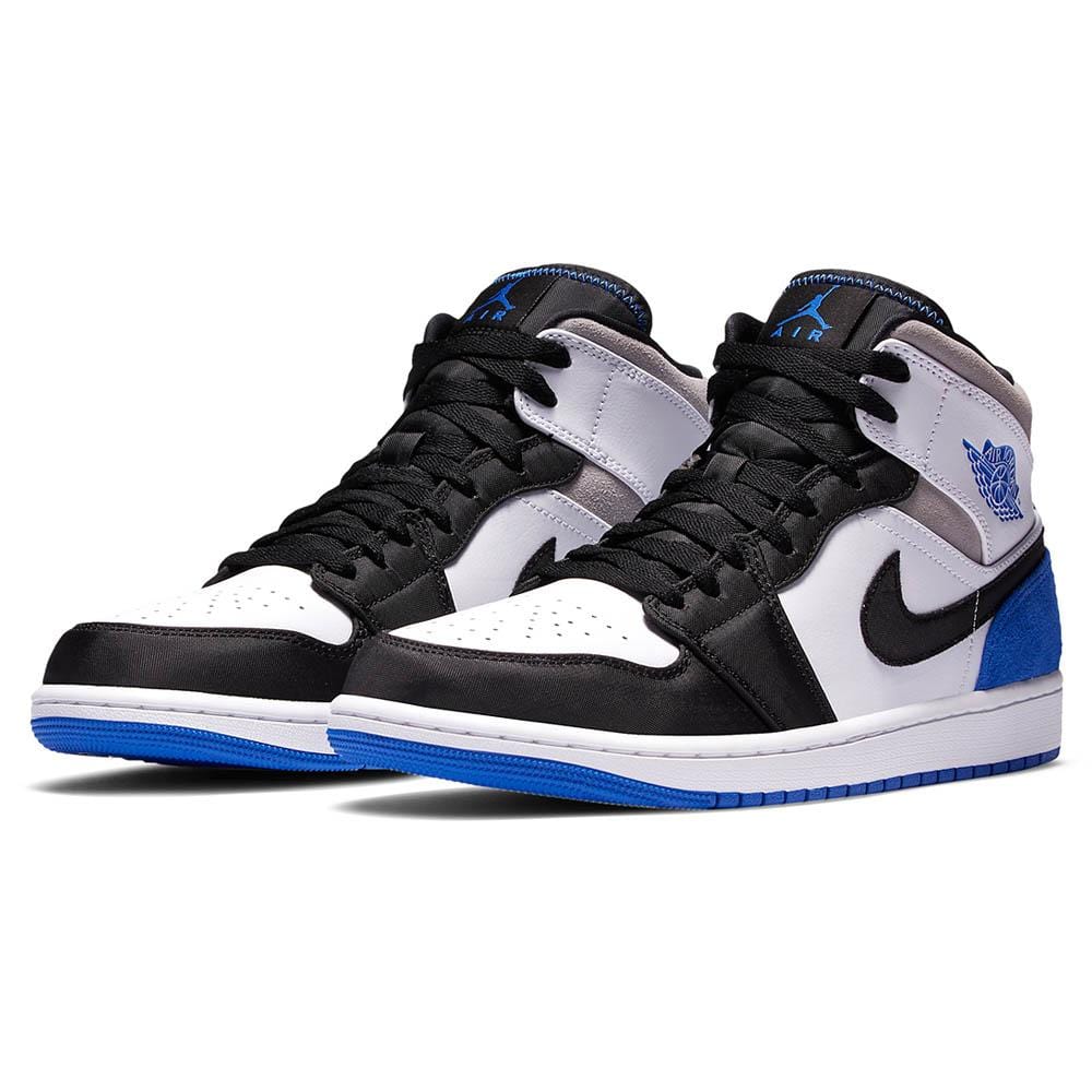 Air Jordan 1 Mid SE ‘Game Royal’- Streetwear Fashion - ellesey.com