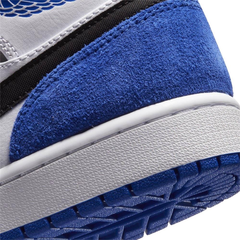 Air Jordan 1 Mid SE ‘Game Royal’- Streetwear Fashion - ellesey.com