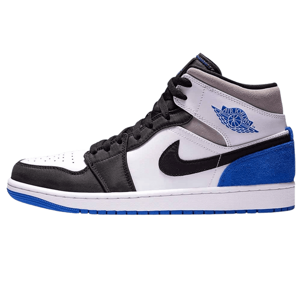 Air Jordan 1 Mid SE ‘Game Royal’- Streetwear Fashion - ellesey.com