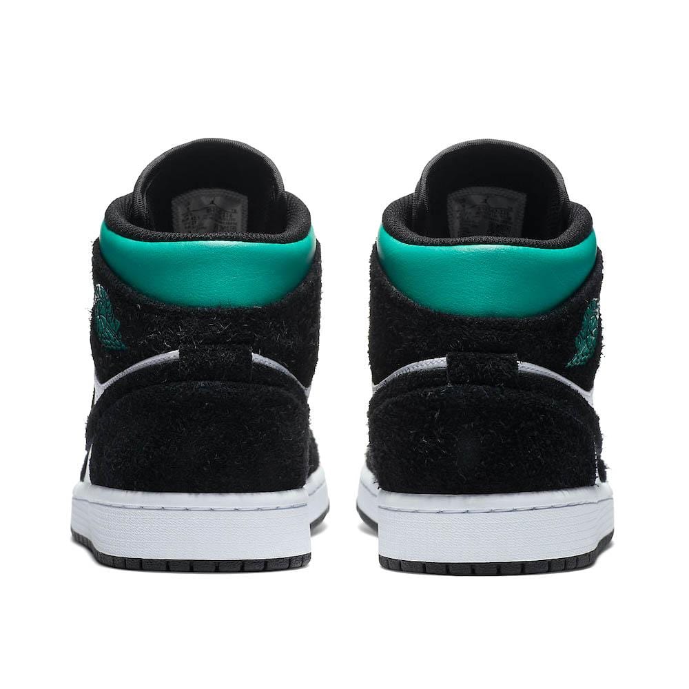 Air Jordan 1 Mid SE “South Beach”- Streetwear Fashion - ellesey.com