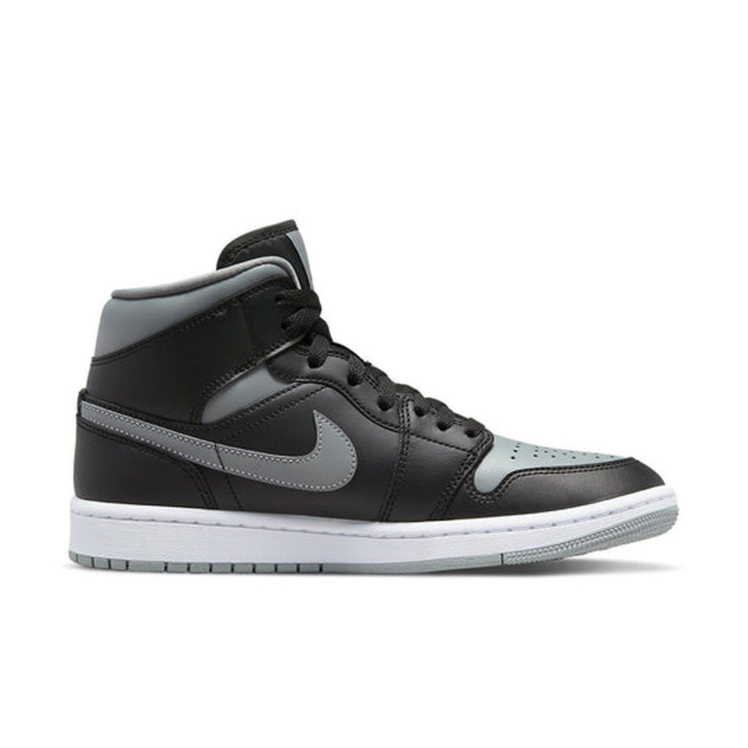 Air Jordan 1 Mid 'Shadow'- Streetwear Fashion - ellesey.com