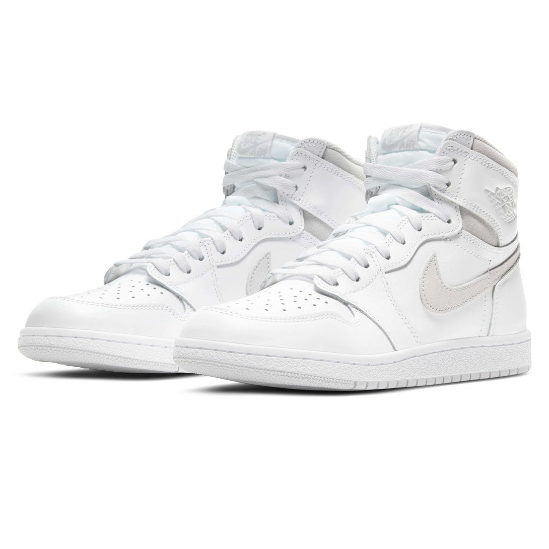 Air Jordan 1 Retro High '85 OG 'Neutral Grey'- Streetwear Fashion - ellesey.com