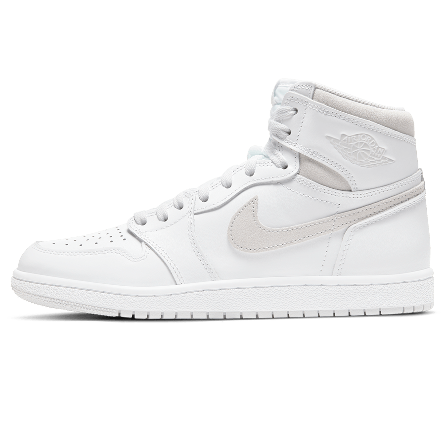 Air Jordan 1 Retro High '85 OG 'Neutral Grey'- Streetwear Fashion - ellesey.com