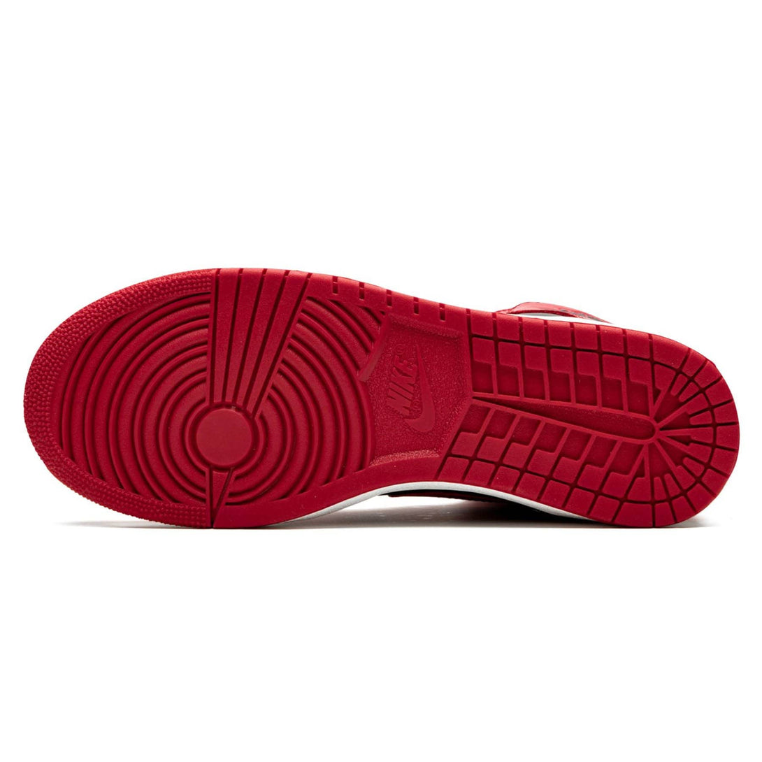 Air Jordan 1 Retro High '85 'Varsity Red'- Streetwear Fashion - ellesey.com