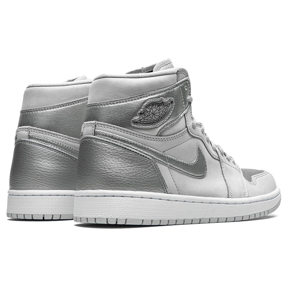 Air Jordan 1 Retro High CO Japan Neutral Grey- Streetwear Fashion - ellesey.com