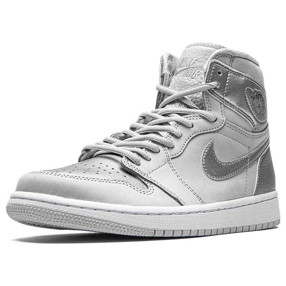 Air Jordan 1 Retro High CO Japan Neutral Grey- Streetwear Fashion - ellesey.com