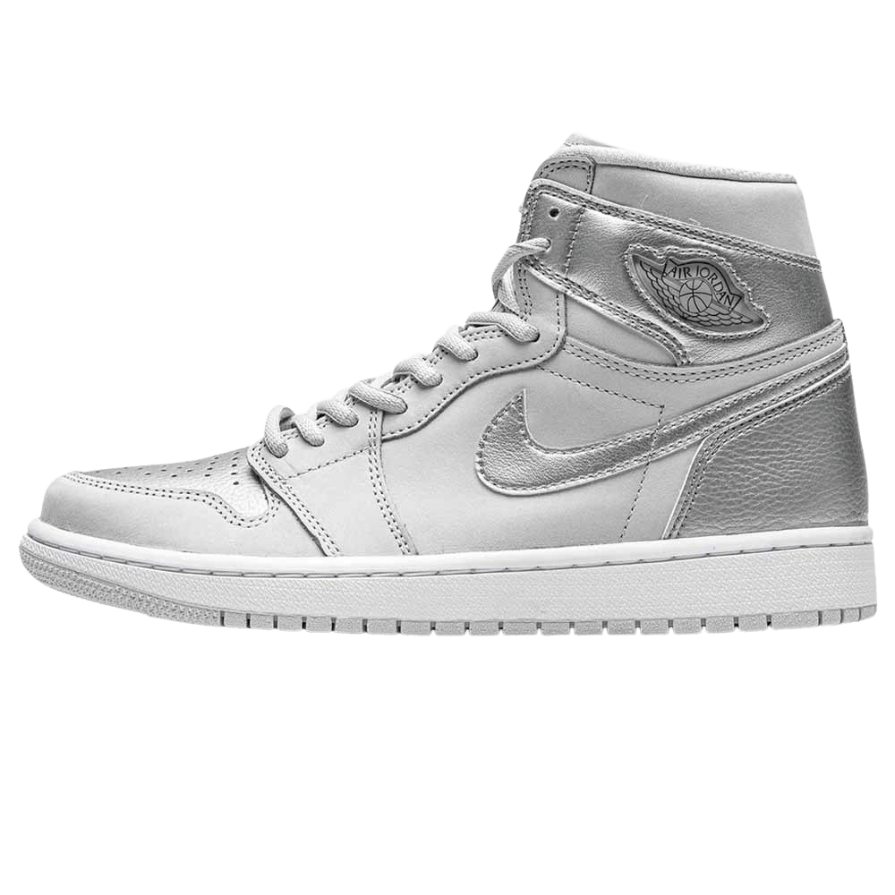 Air Jordan 1 Retro High CO Japan Neutral Grey- Streetwear Fashion - ellesey.com