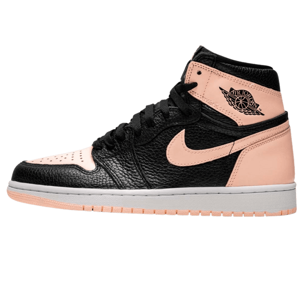 Air Jordan 1 Retro High Crimson Tint- Streetwear Fashion - ellesey.com