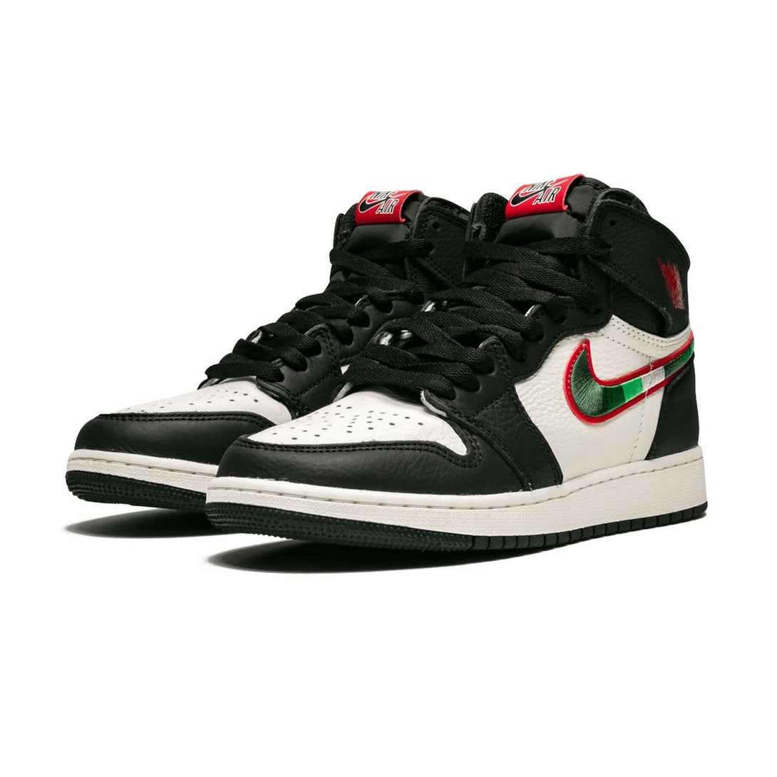 Air Jordan 1 Retro High GS 'A Star Is Born'- Streetwear Fashion - ellesey.com