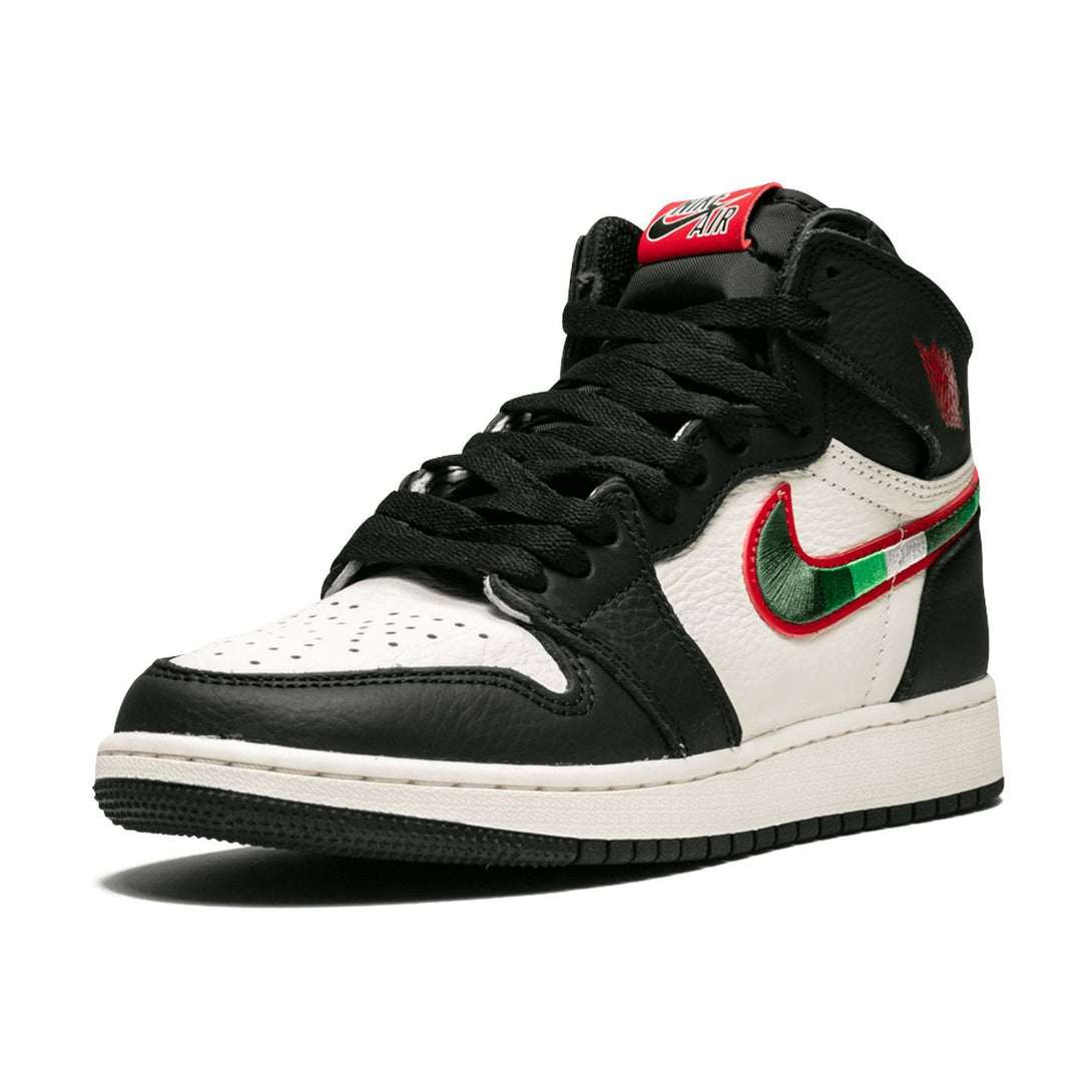 Air Jordan 1 Retro High GS 'A Star Is Born'- Streetwear Fashion - ellesey.com