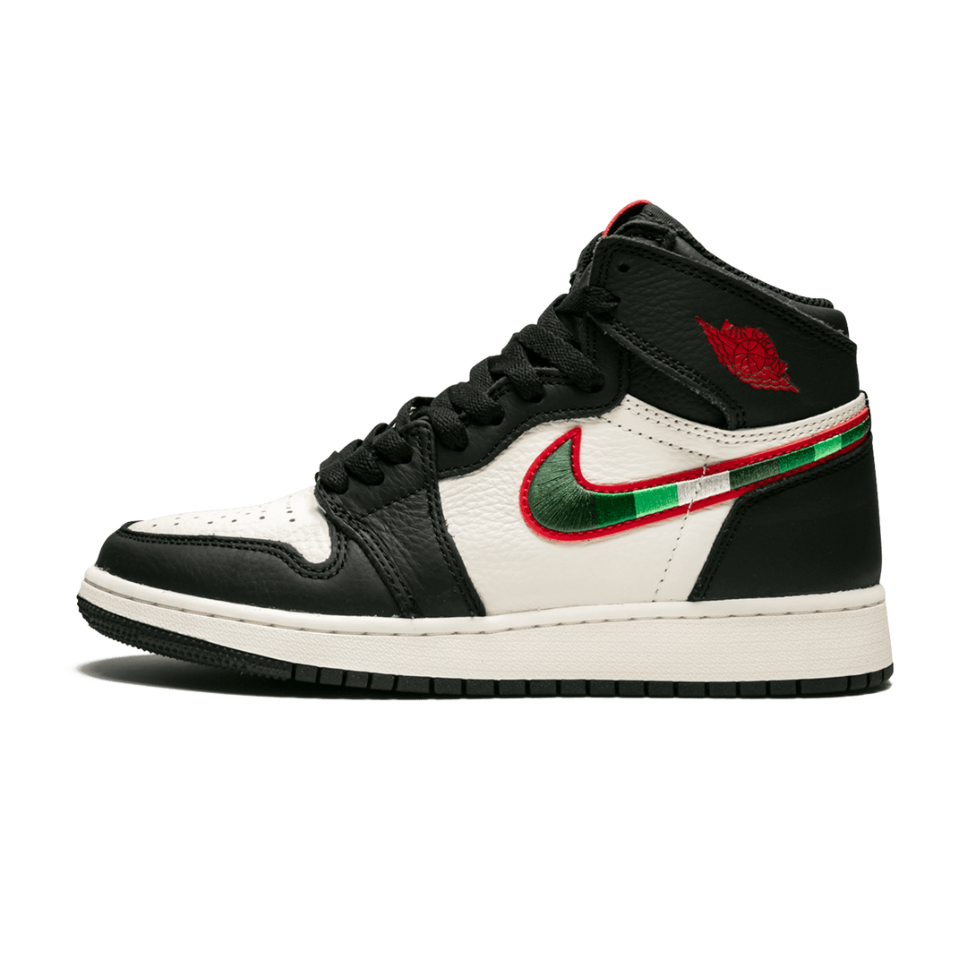 Air Jordan 1 Retro High GS 'A Star Is Born'- Streetwear Fashion - ellesey.com