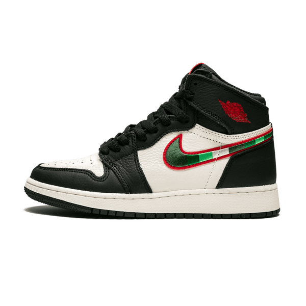 Air Jordan 1 Retro High GS 'A Star Is Born'- Streetwear Fashion - ellesey.com