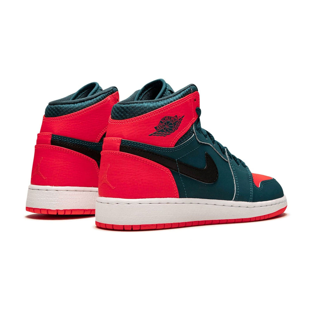 Air Jordan 1 Retro High GS 'Russell Westbrook'- Streetwear Fashion - ellesey.com