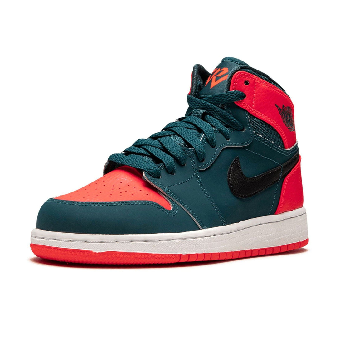 Air Jordan 1 Retro High GS 'Russell Westbrook'- Streetwear Fashion - ellesey.com