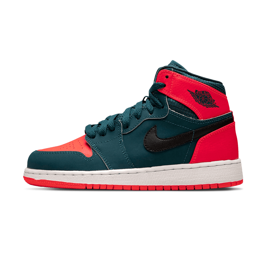 Air Jordan 1 Retro High GS 'Russell Westbrook'- Streetwear Fashion - ellesey.com