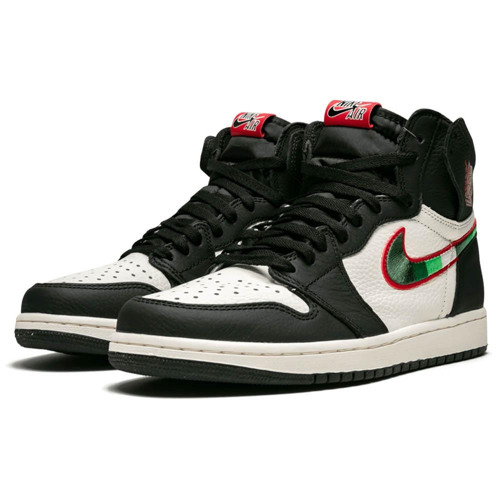 Air Jordan 1 Retro High OG A Star Is Born- Streetwear Fashion - ellesey.com