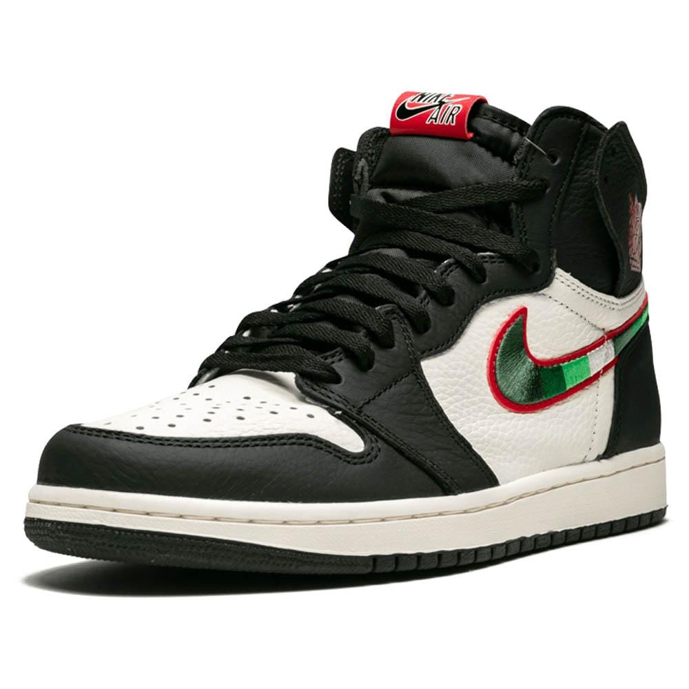 Air Jordan 1 Retro High OG A Star Is Born- Streetwear Fashion - ellesey.com