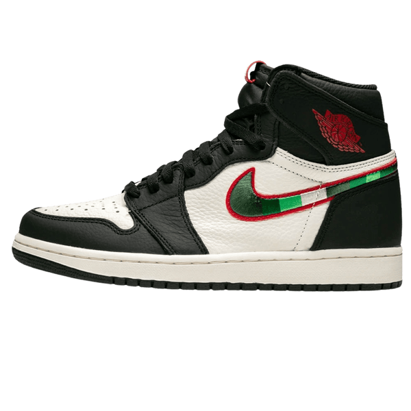 Air Jordan 1 Retro High OG A Star Is Born- Streetwear Fashion - ellesey.com