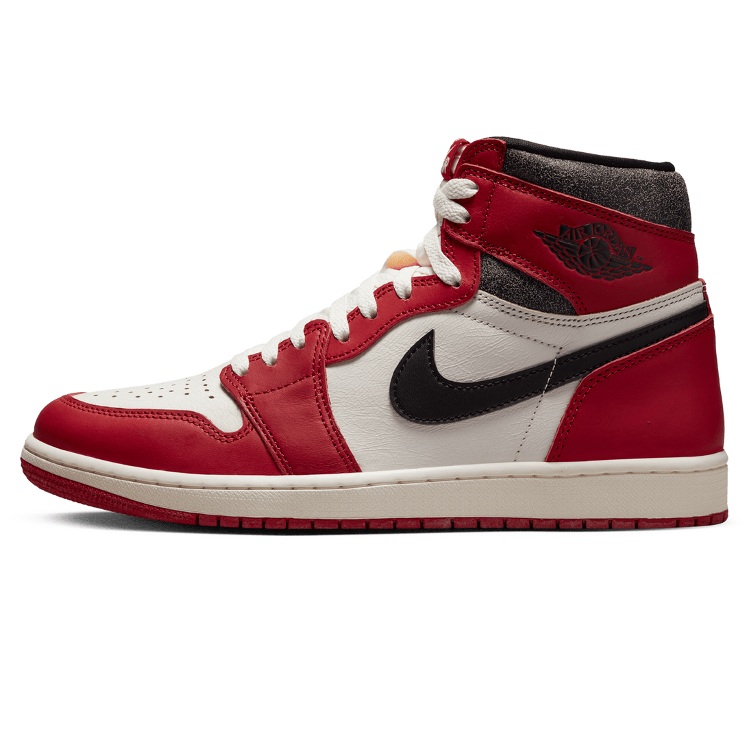 Air Jordan 1 Retro High OG 'Chicago Lost & Found'- Streetwear Fashion - ellesey.com