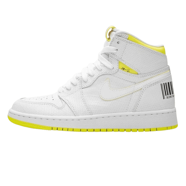 Air Jordan 1 Retro High OG GS 'First Class Flight'- Streetwear Fashion - ellesey.com