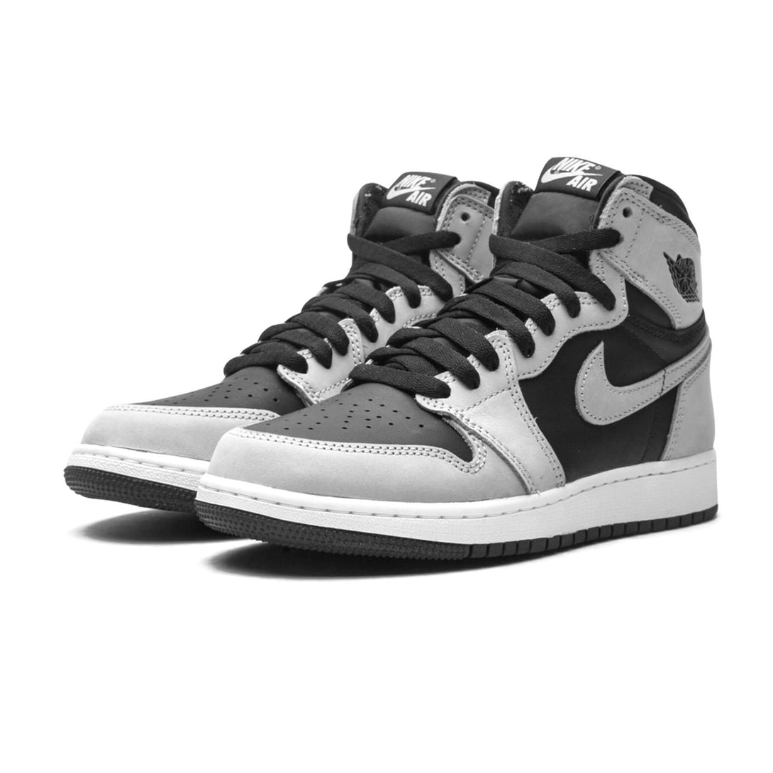 Air Jordan 1 Retro High OG GS 'Shadow 2.0'- Streetwear Fashion - ellesey.com