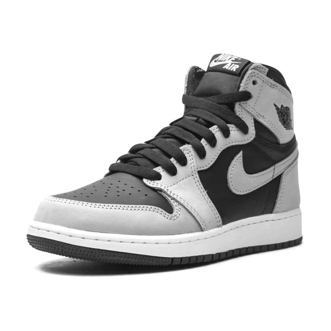 Air Jordan 1 Retro High OG GS 'Shadow 2.0'- Streetwear Fashion - ellesey.com