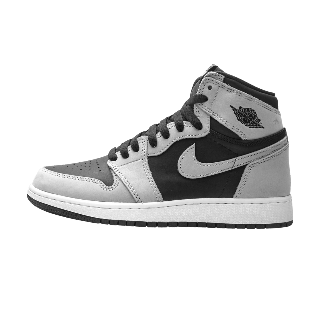 Air Jordan 1 Retro High OG GS 'Shadow 2.0'- Streetwear Fashion - ellesey.com