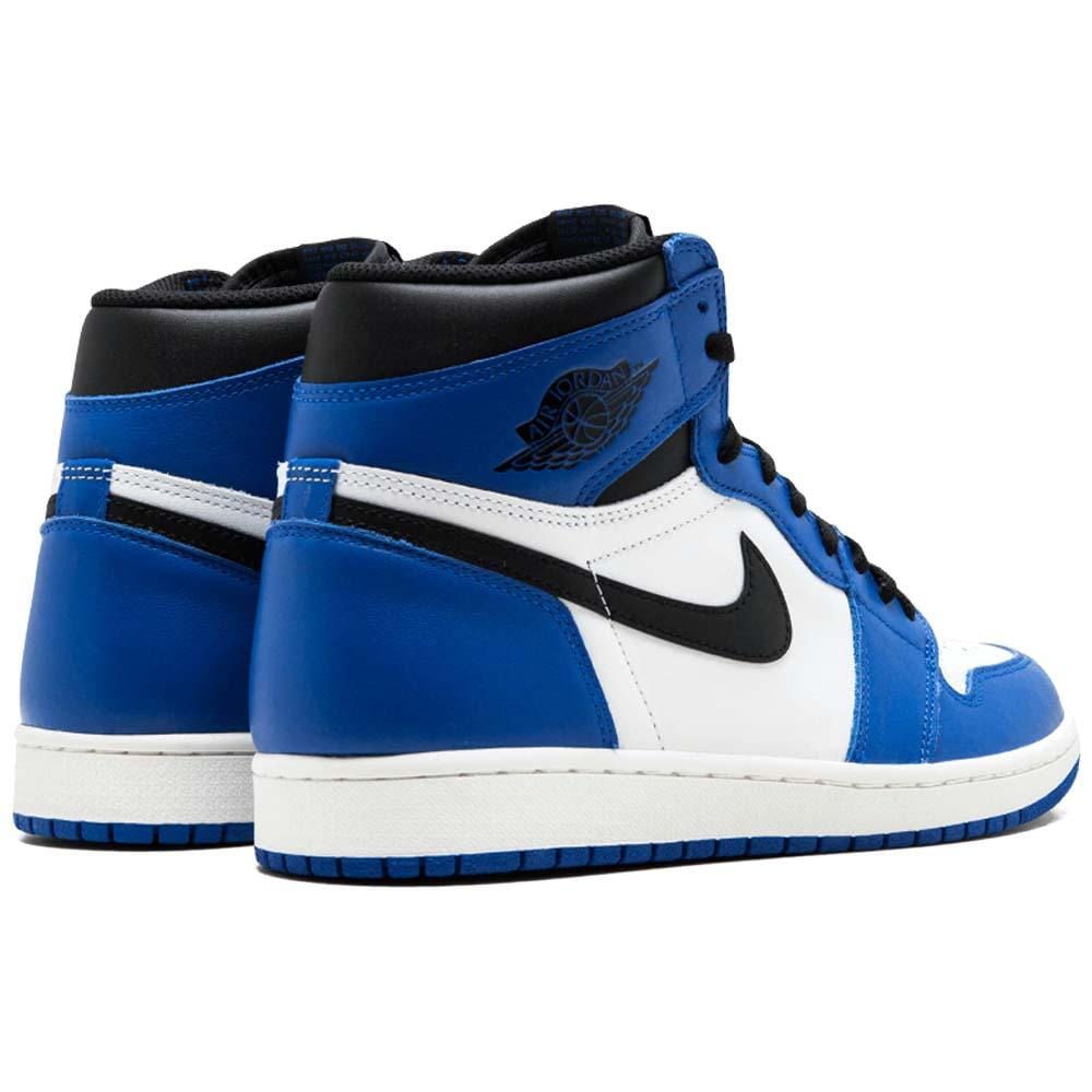 Air Jordan 1 Retro High OG Game Royal- Streetwear Fashion - ellesey.com