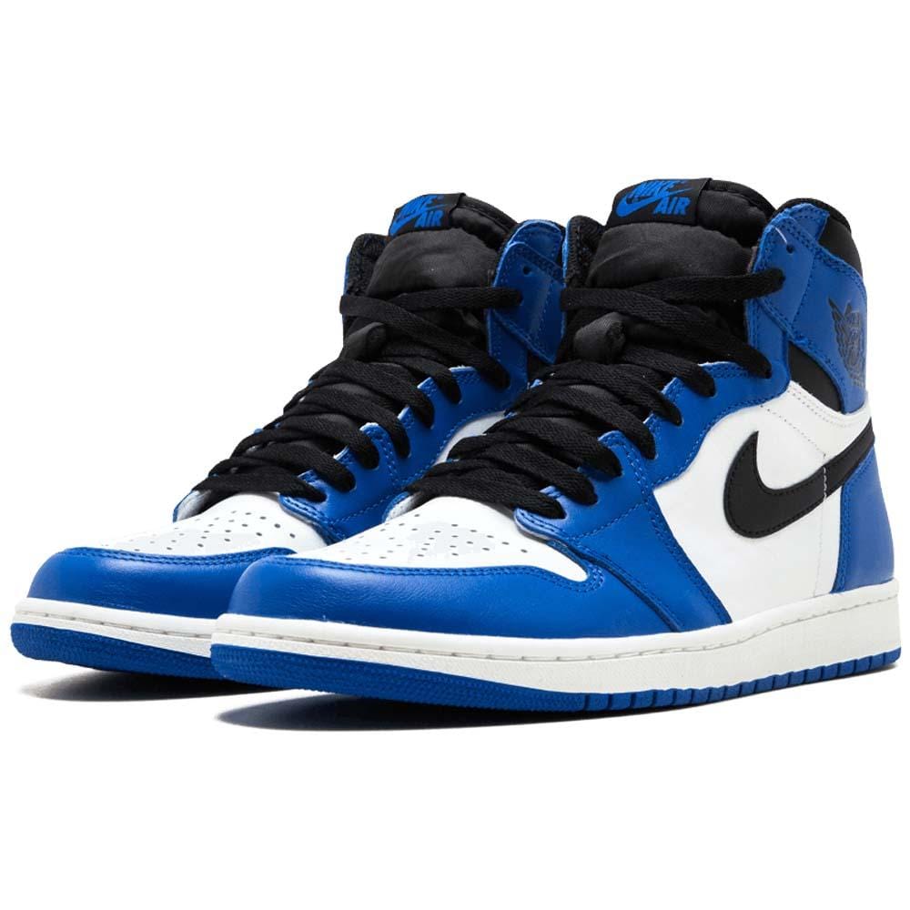 Air Jordan 1 Retro High OG Game Royal- Streetwear Fashion - ellesey.com