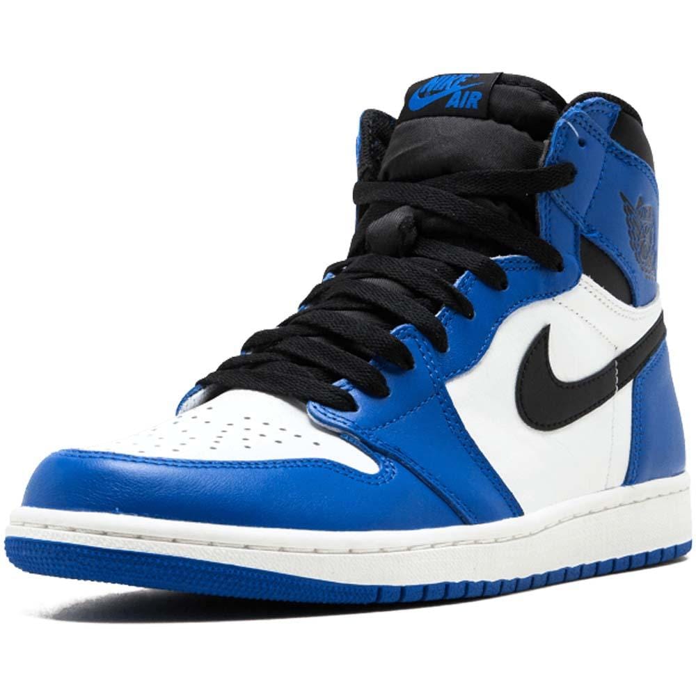 Air Jordan 1 Retro High OG Game Royal- Streetwear Fashion - ellesey.com