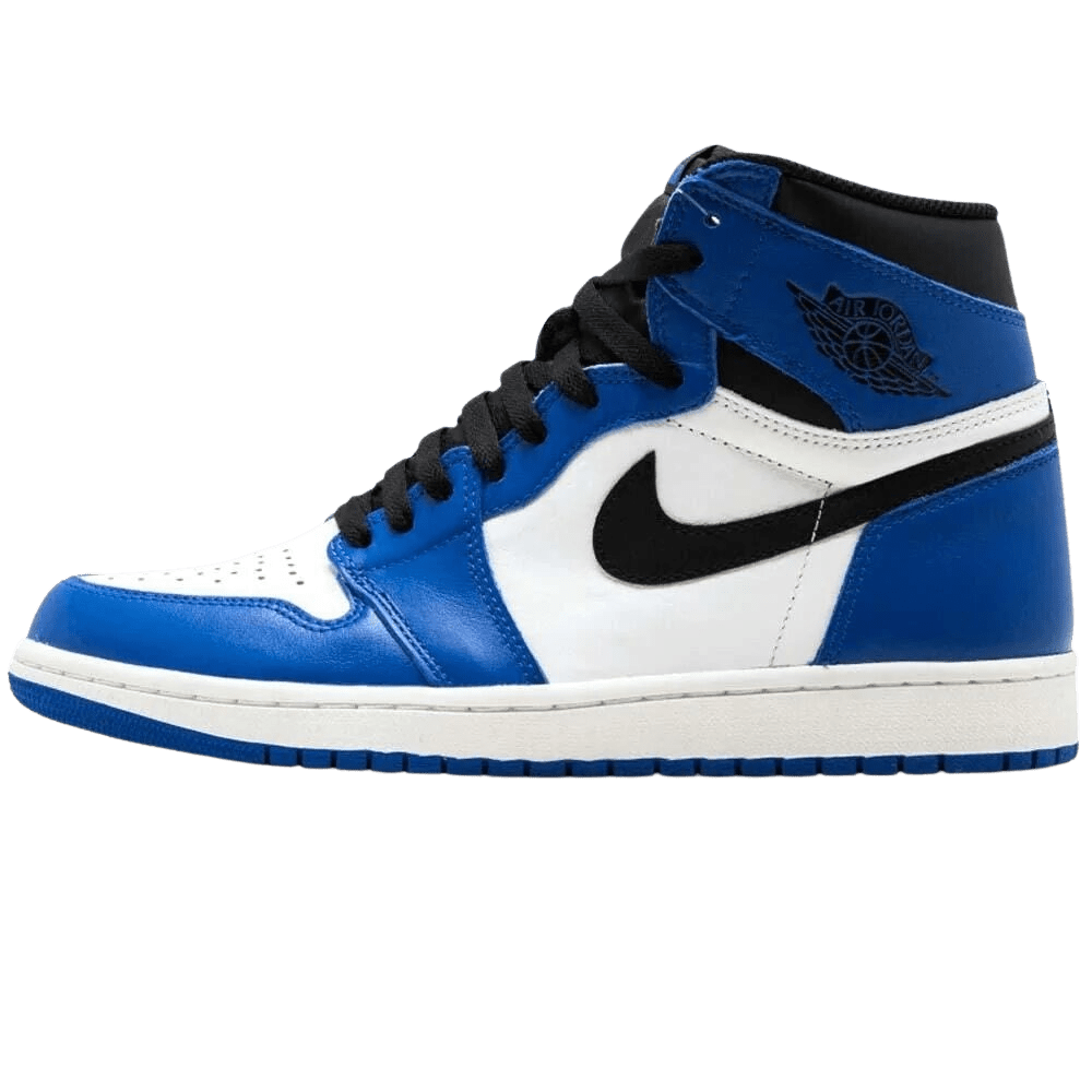 Air Jordan 1 Retro High OG Game Royal- Streetwear Fashion - ellesey.com