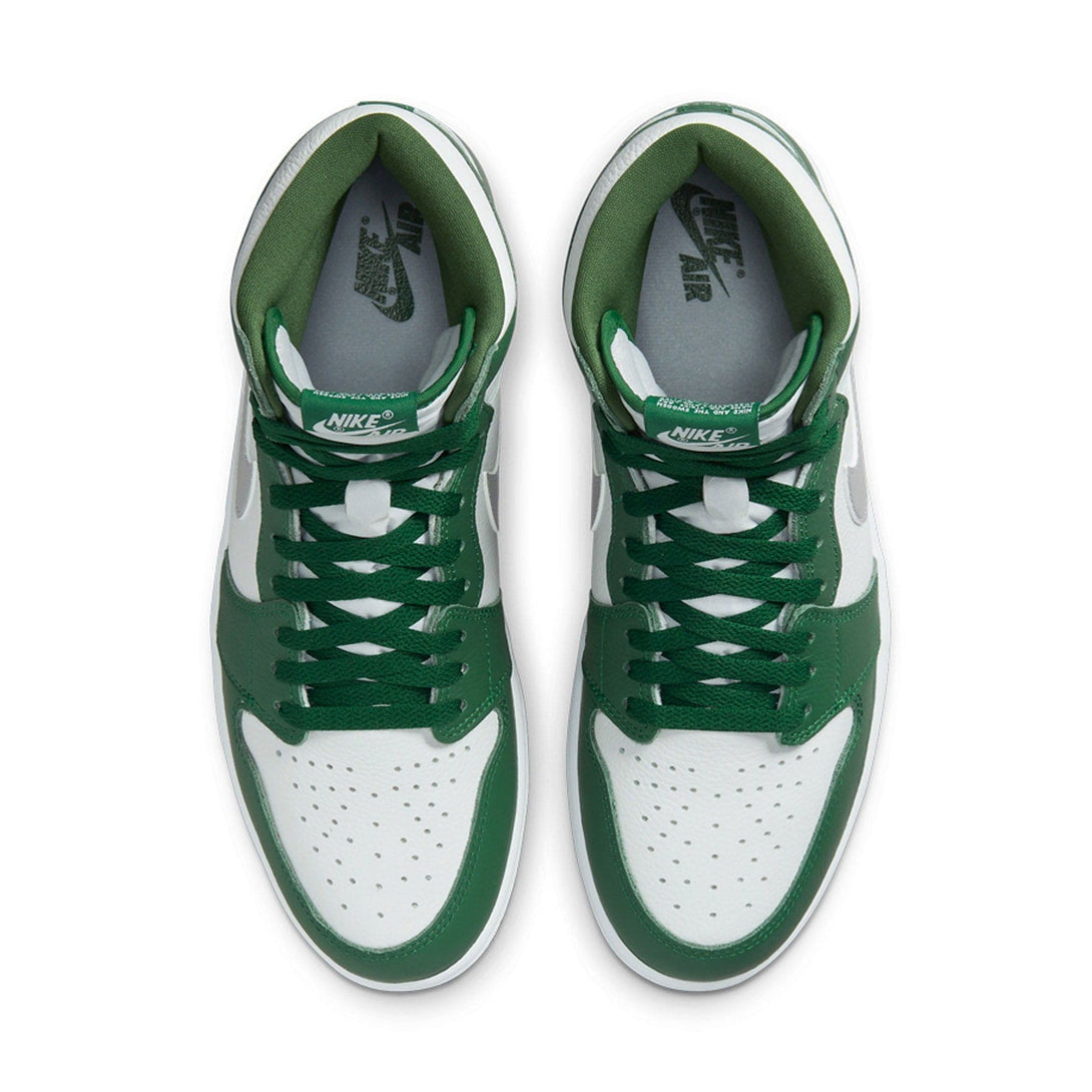 Air Jordan 1 Retro High OG 'Gorge Green'- Streetwear Fashion - ellesey.com